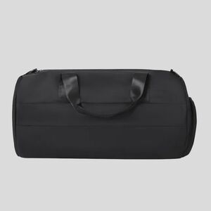NWT Halara Nylon Gym Bag